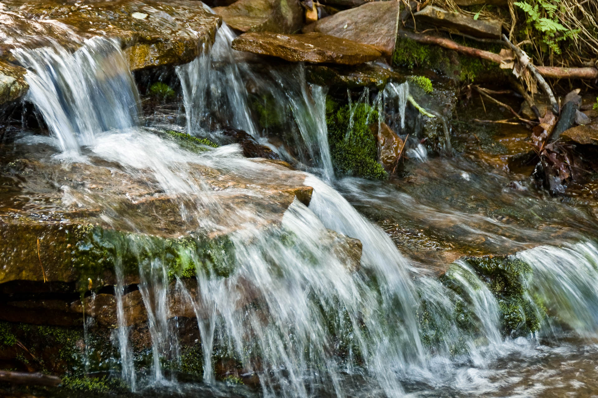 Waterfall