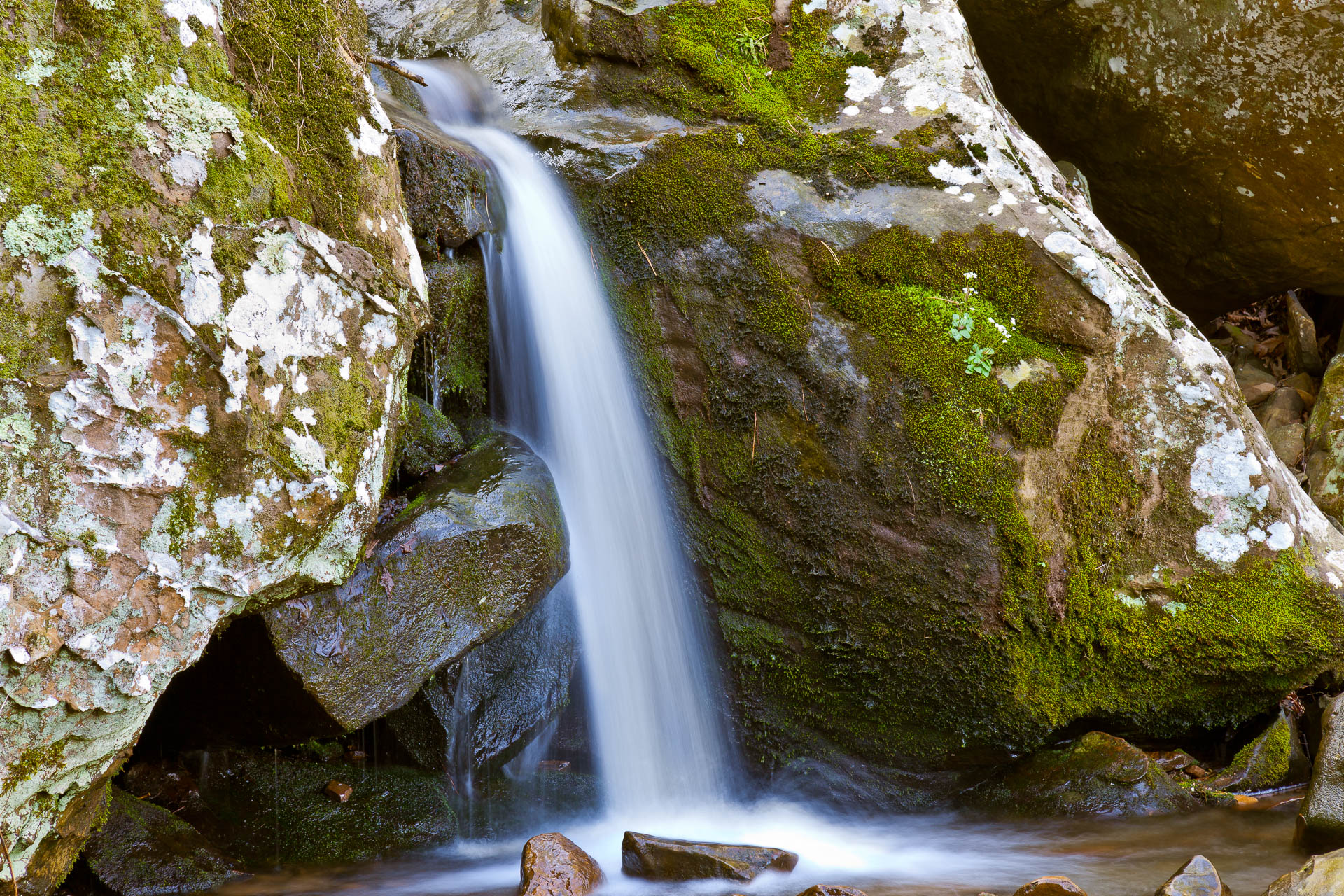 Petit Jean State Park, Arkansas