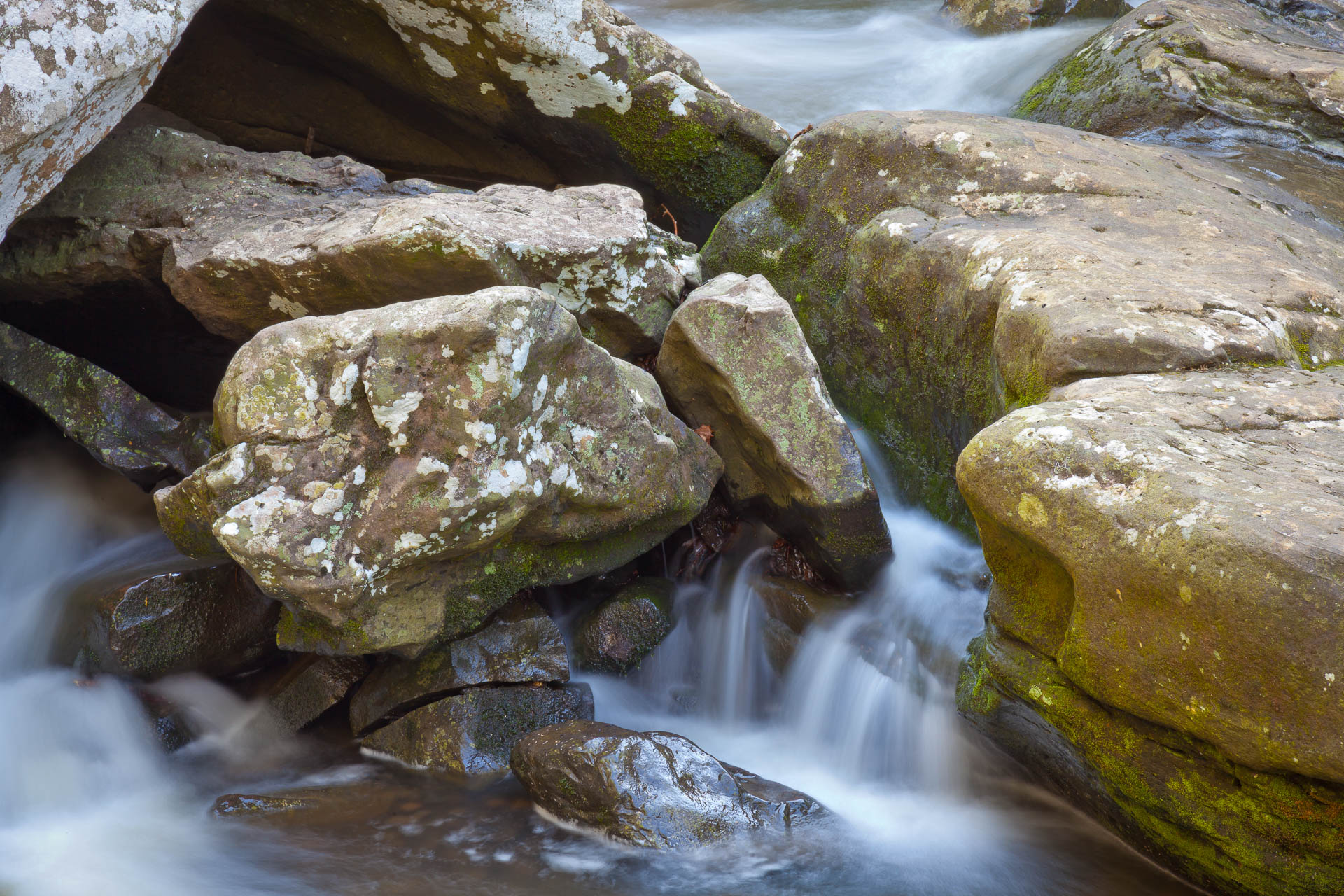 Petit Jean State Park, Arkansas