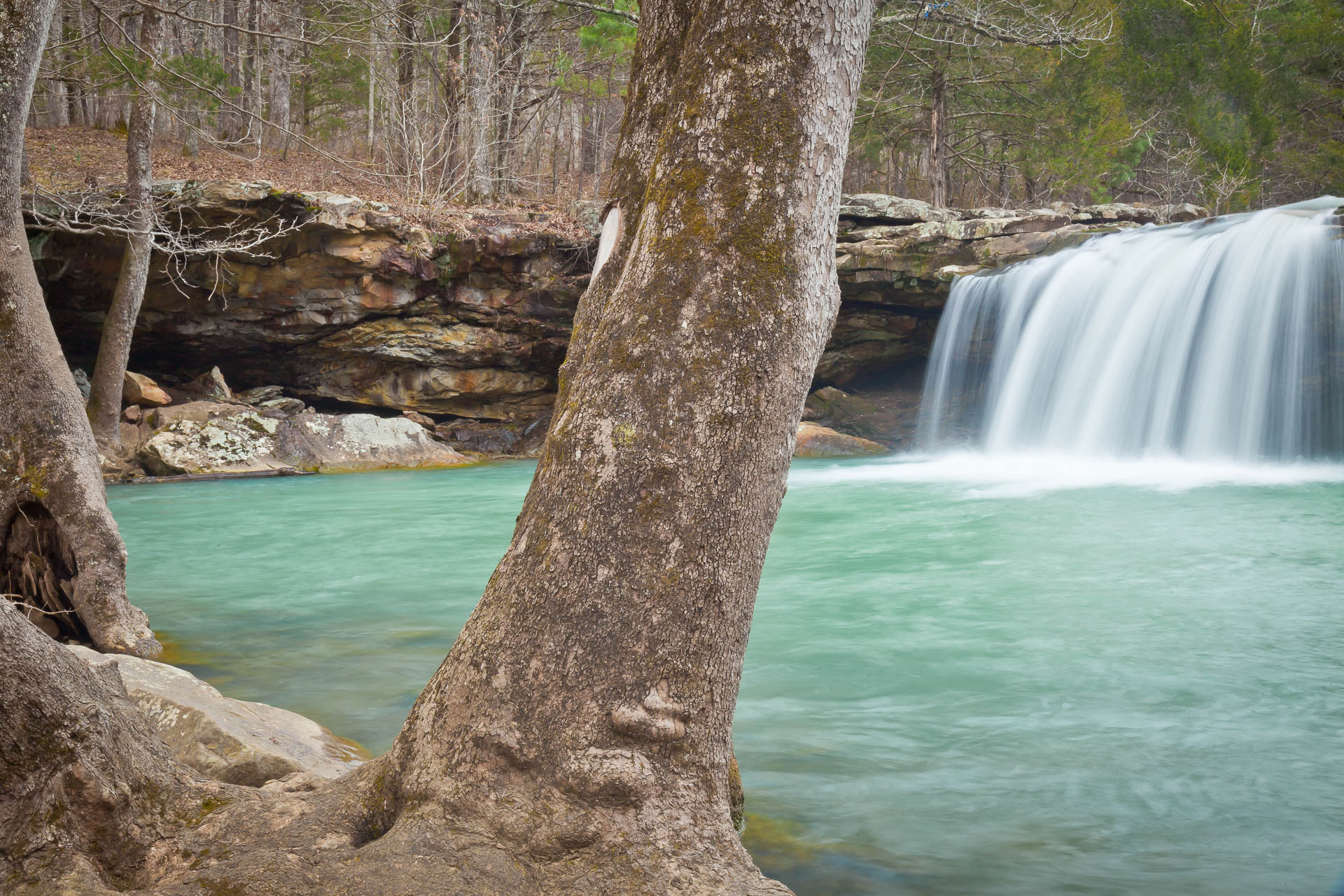 Ozark National Forest, Arkansas