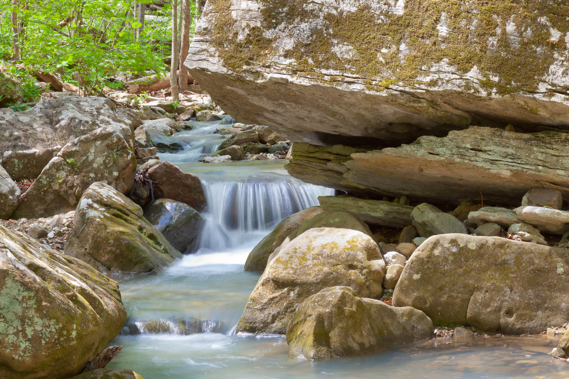 Buffalo National River, Arkansas