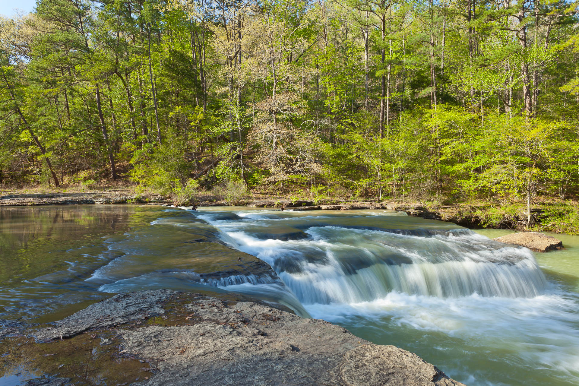 Ozark National Forest, Arkansas