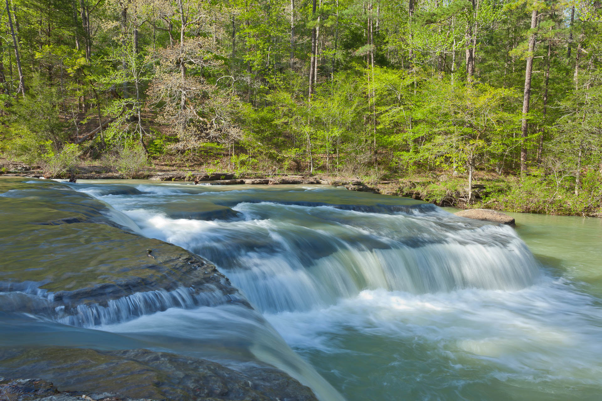 Ozark National Forest, Arkansas