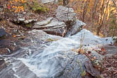 Mt Nebo State Park, Arkansas