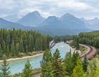 Banff, Alberta, Canada