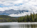 Jasper, Alberta, Canada