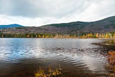 Franconia Notch, New Hampshire