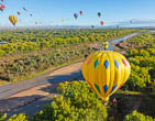 Albuquerque, New Mexico