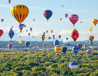 Albuquerque, New Mexico