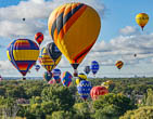 Albuquerque, New Mexico