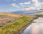 Blackfoot Indian Nation, Montana