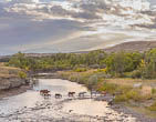 Blackfoot Indian Nation, Montana