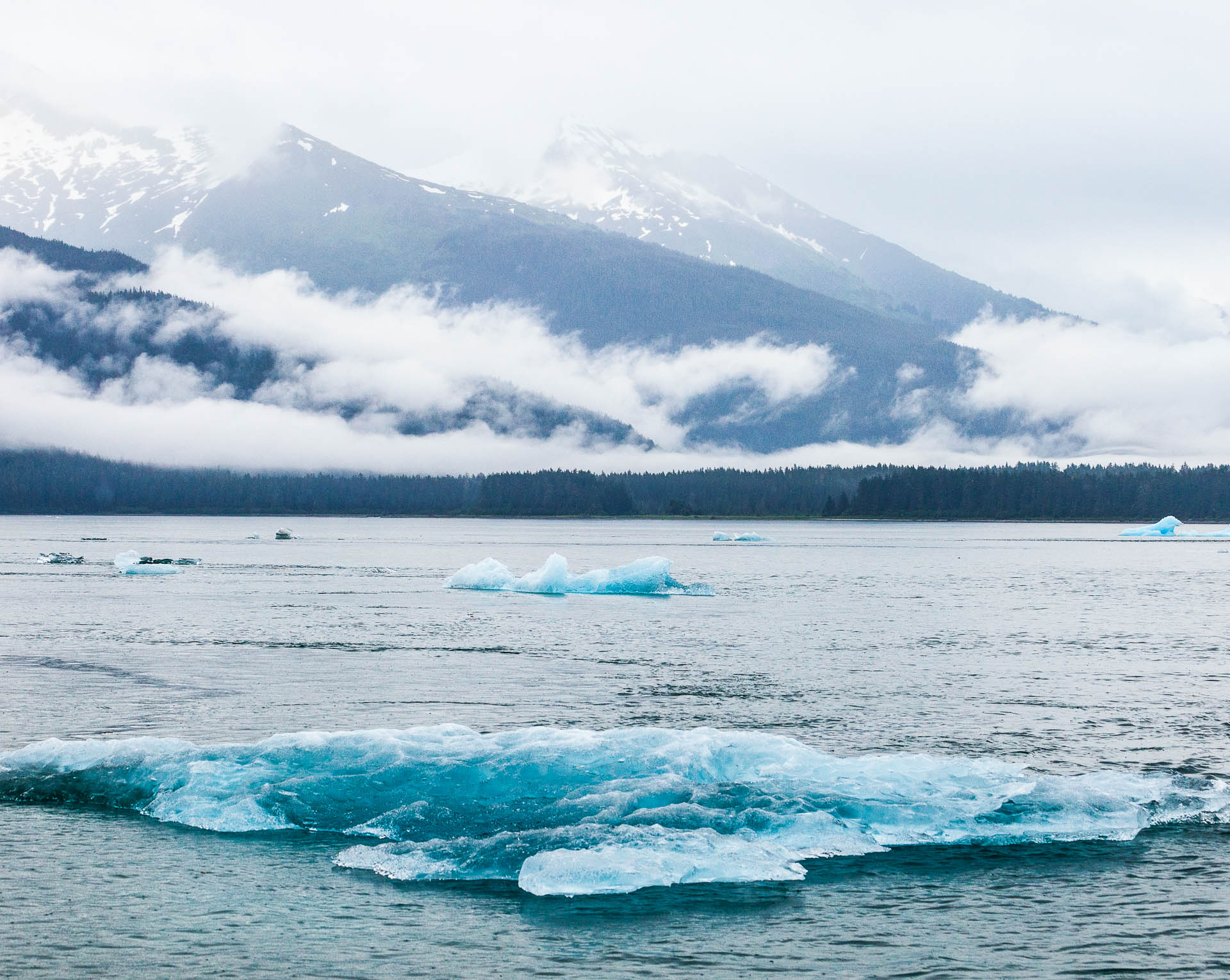 Alaska