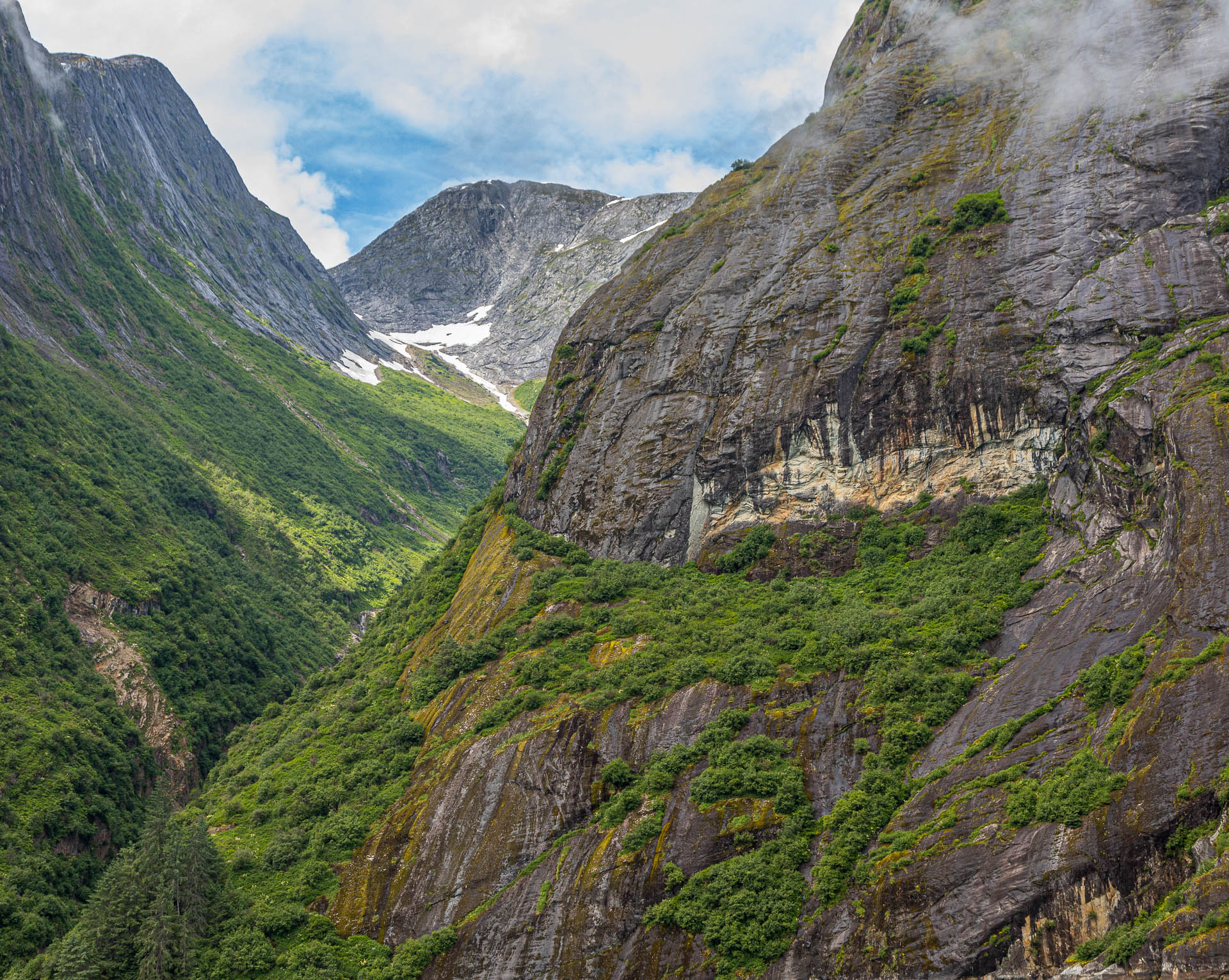 Alaska