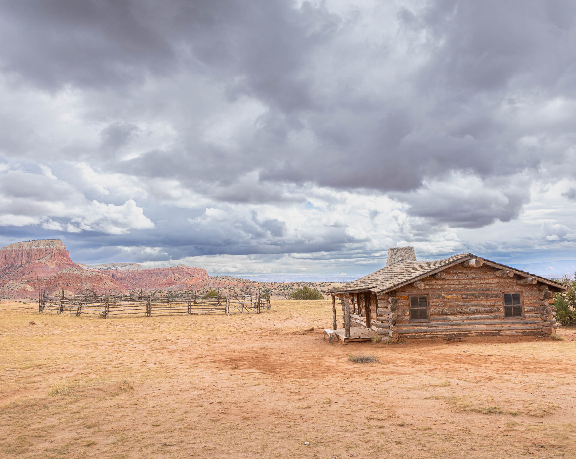 Abiquiu, NM