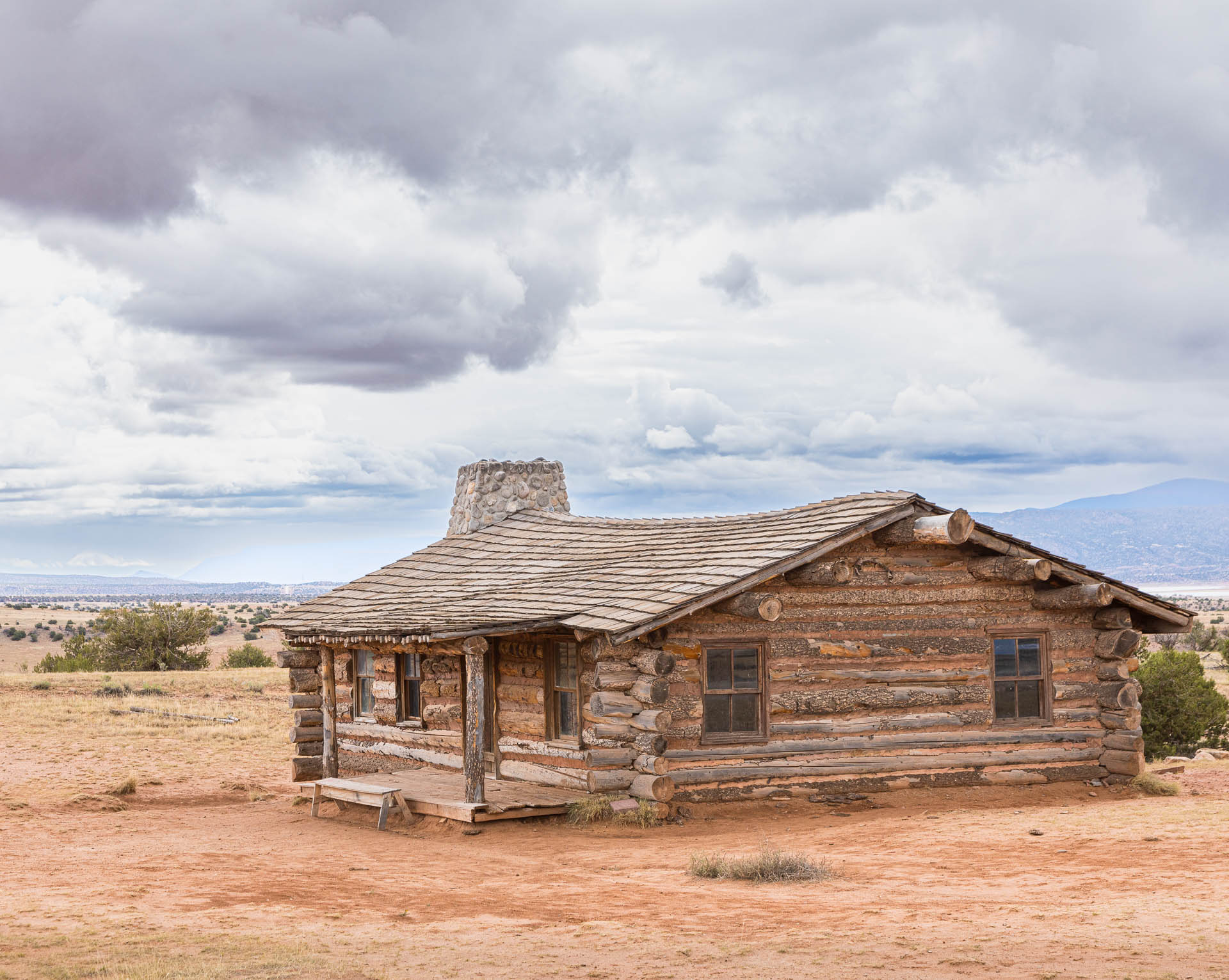 Abiquiu, NM