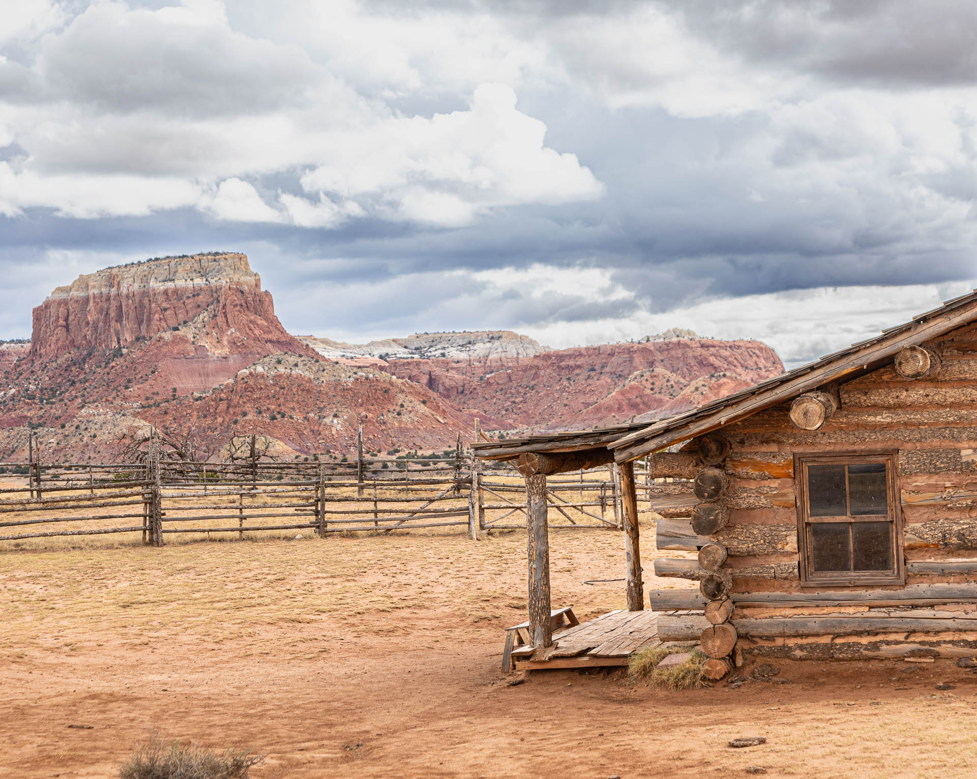 Abiquiu, NM