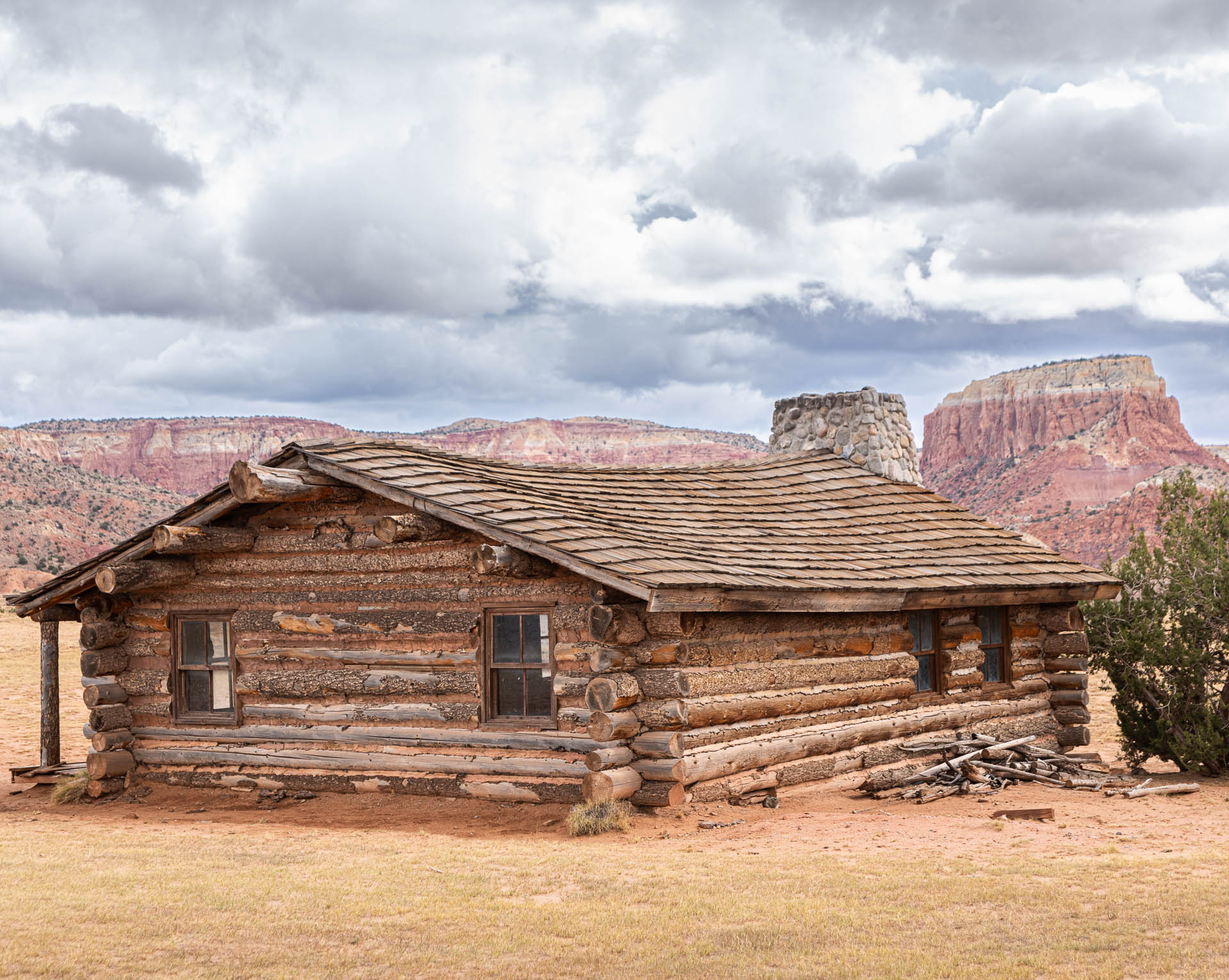 Abiquiu, NM