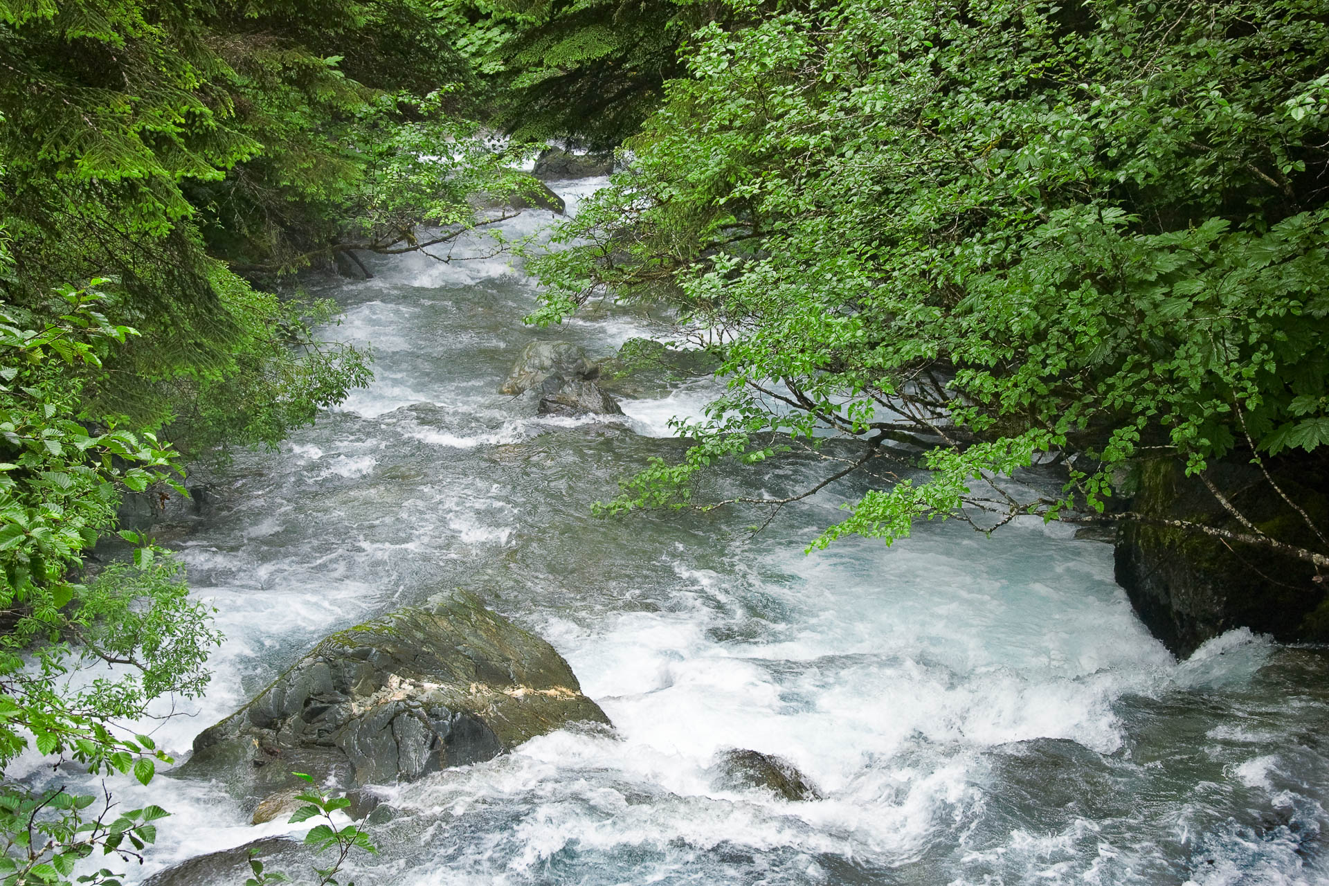 Juneau, Alaska