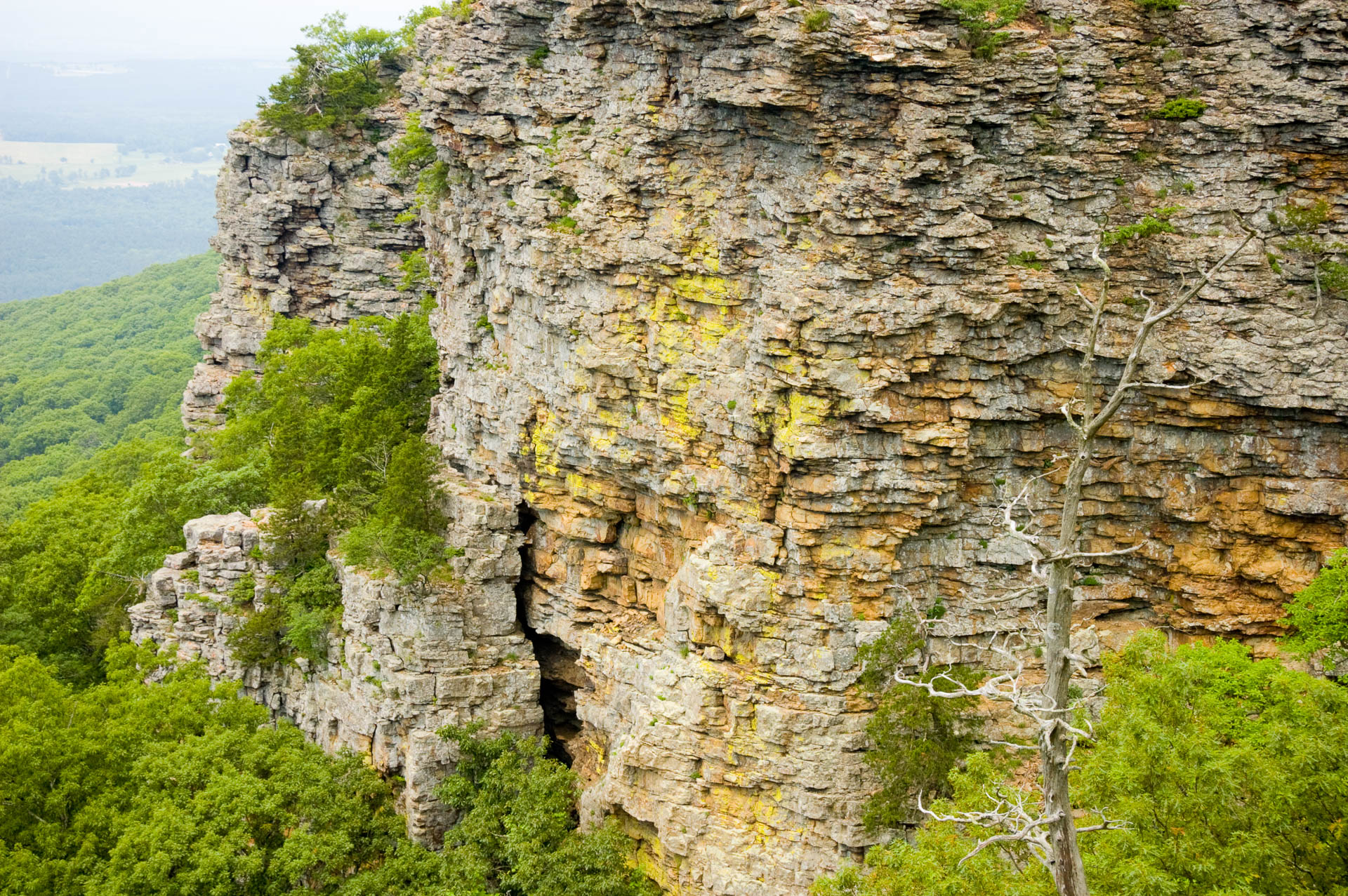 Mt. Magazine, Arkansas