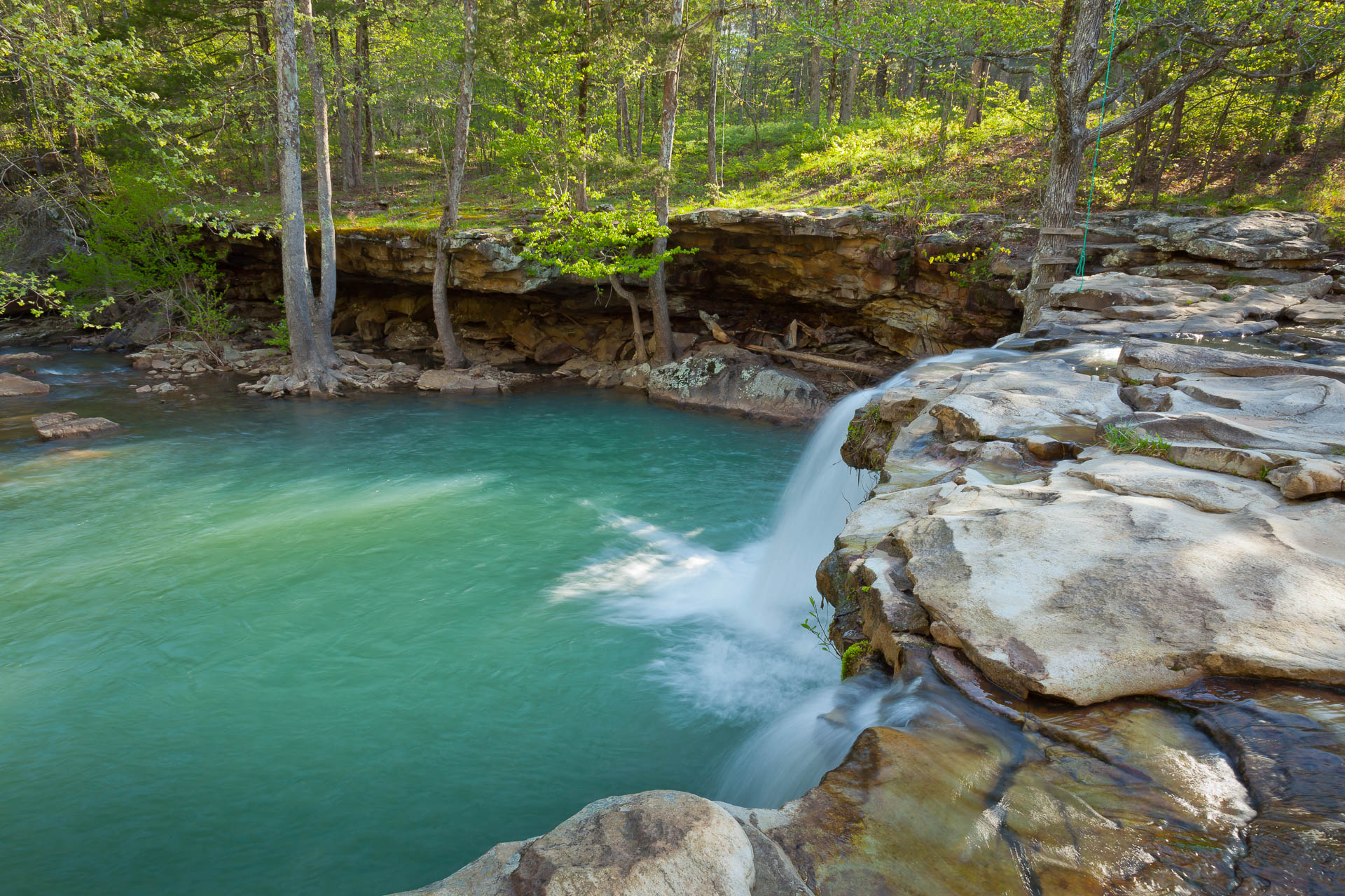 Sand Gap, Arkansas