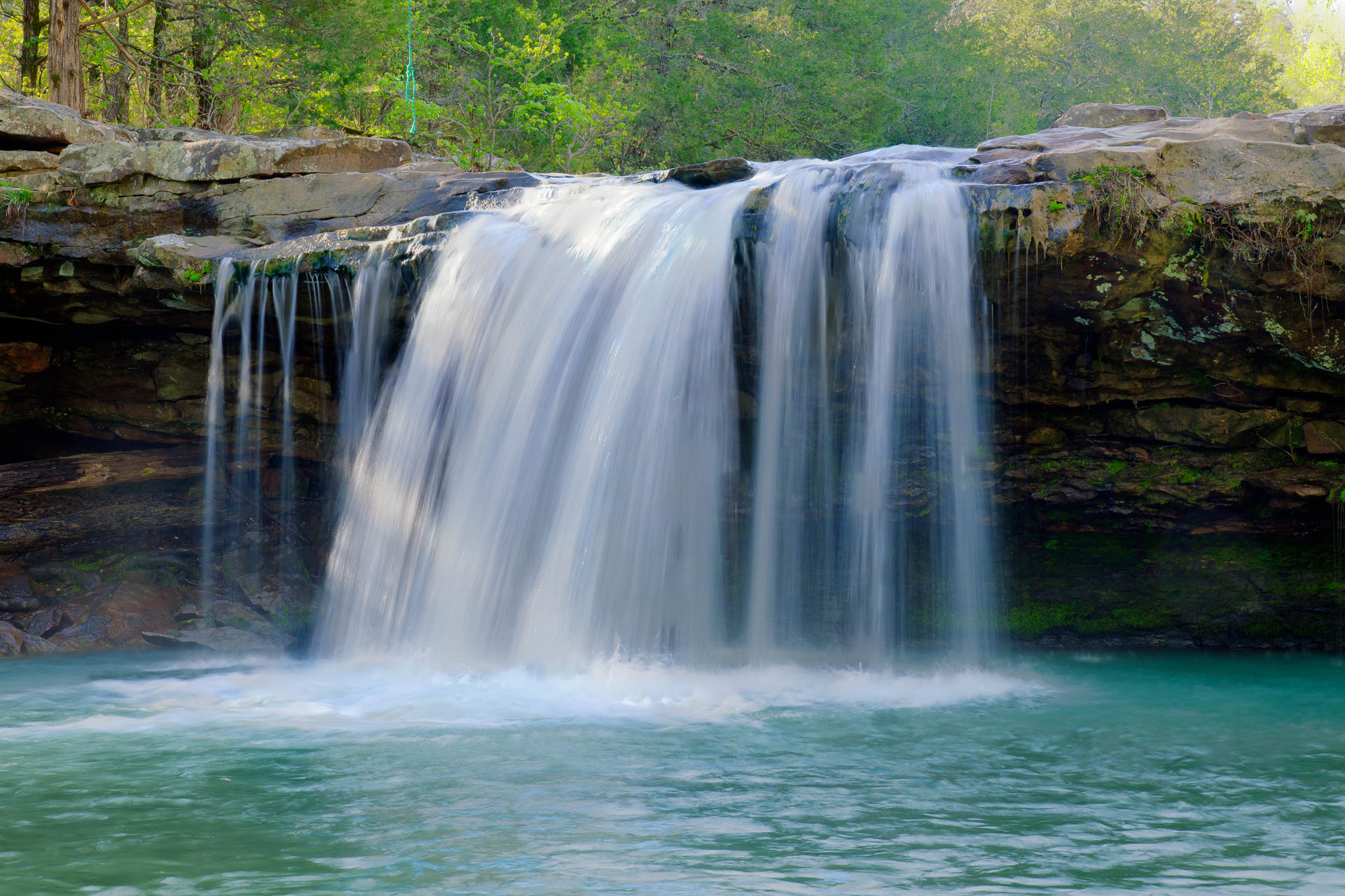 Sand Gap, Arkansas