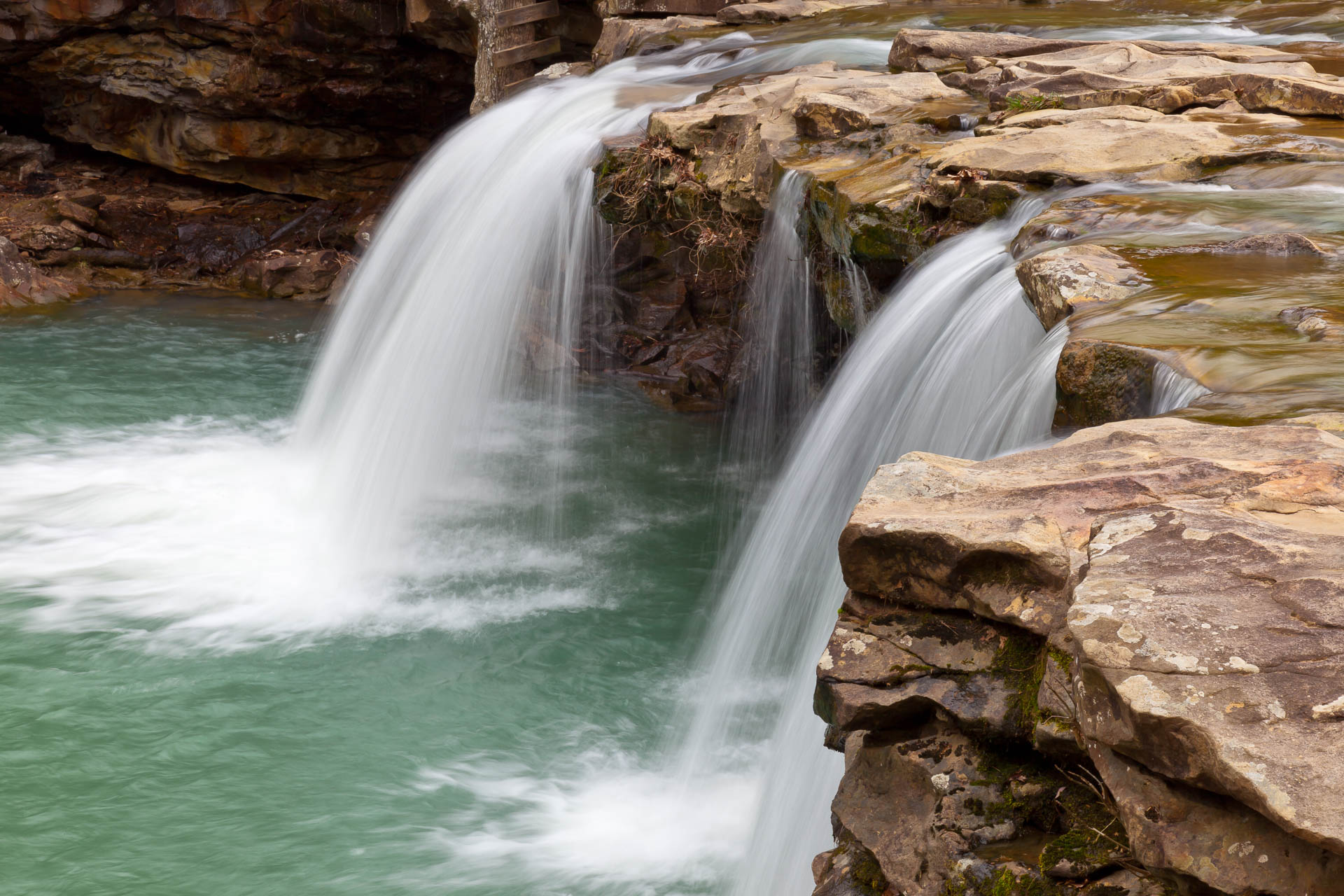 Ozark National Forest, Arkansas