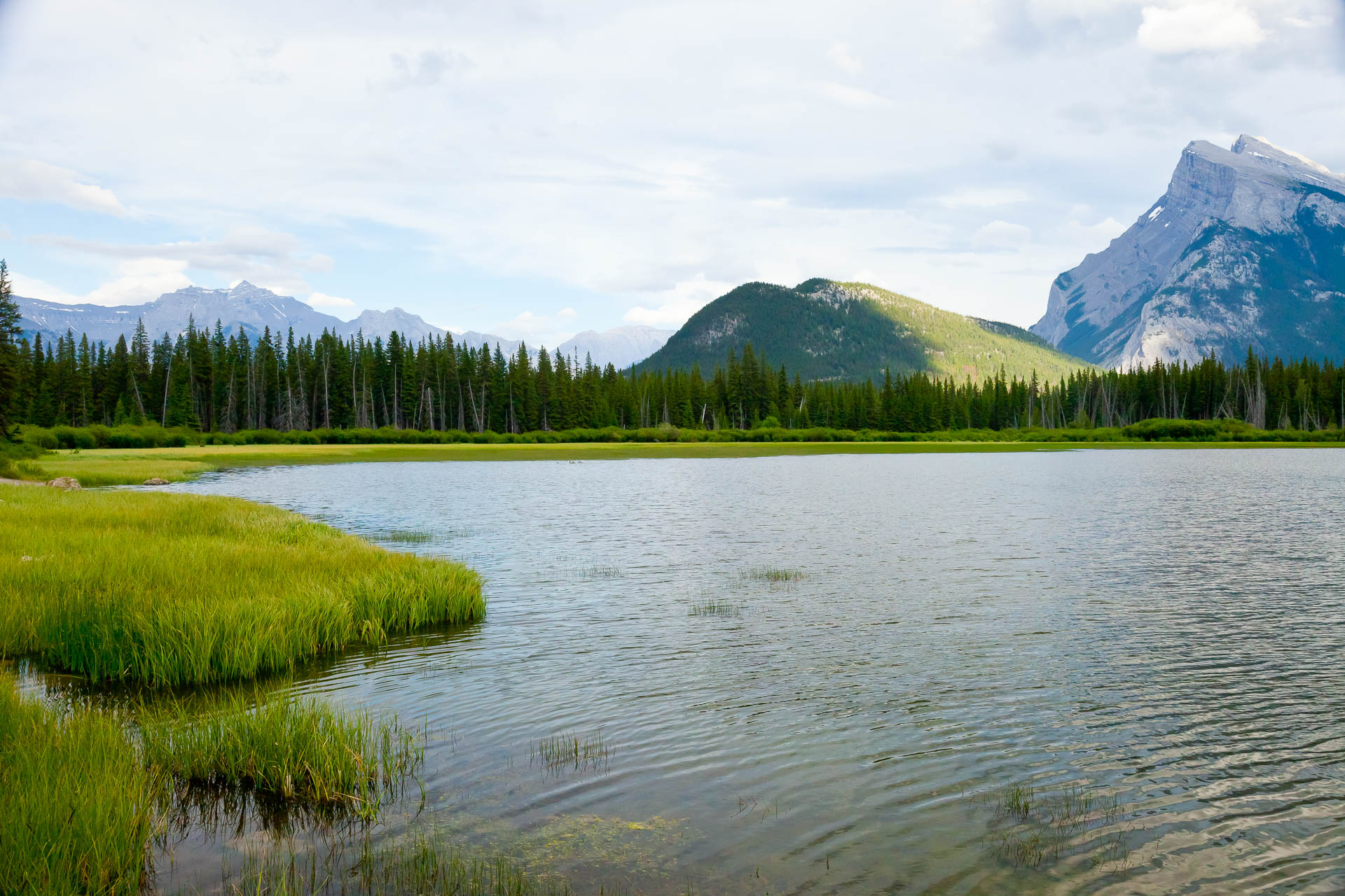 Banff, Alberta, Canada