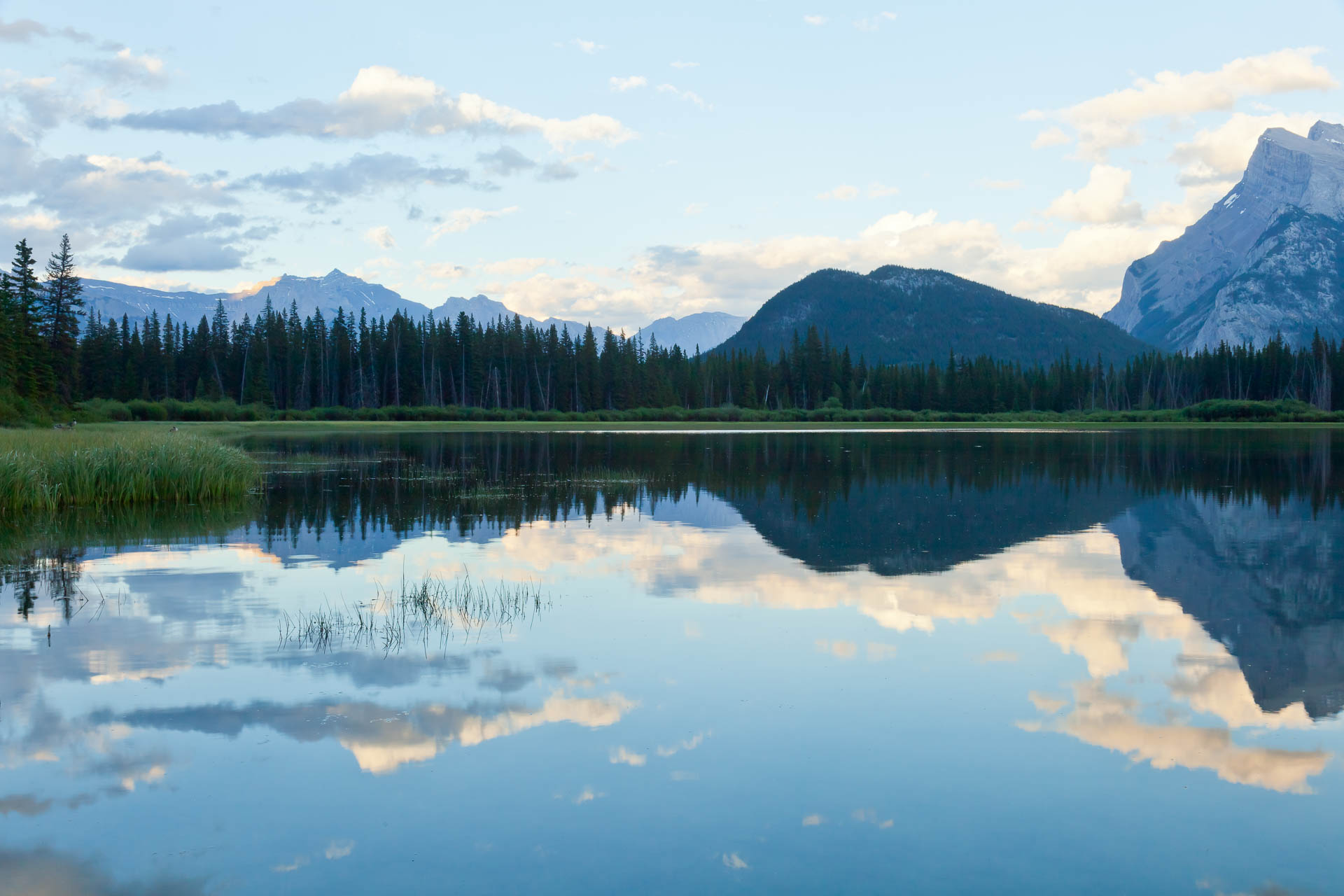 Banff, Alberta, Canada