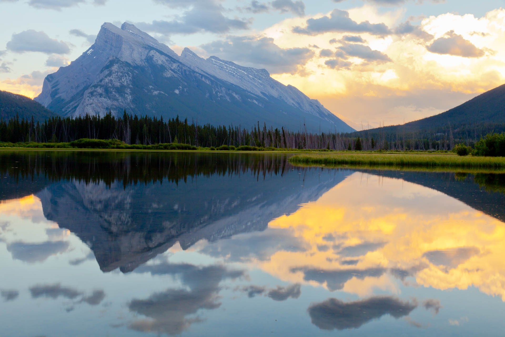 Banff, Alberta, Canada