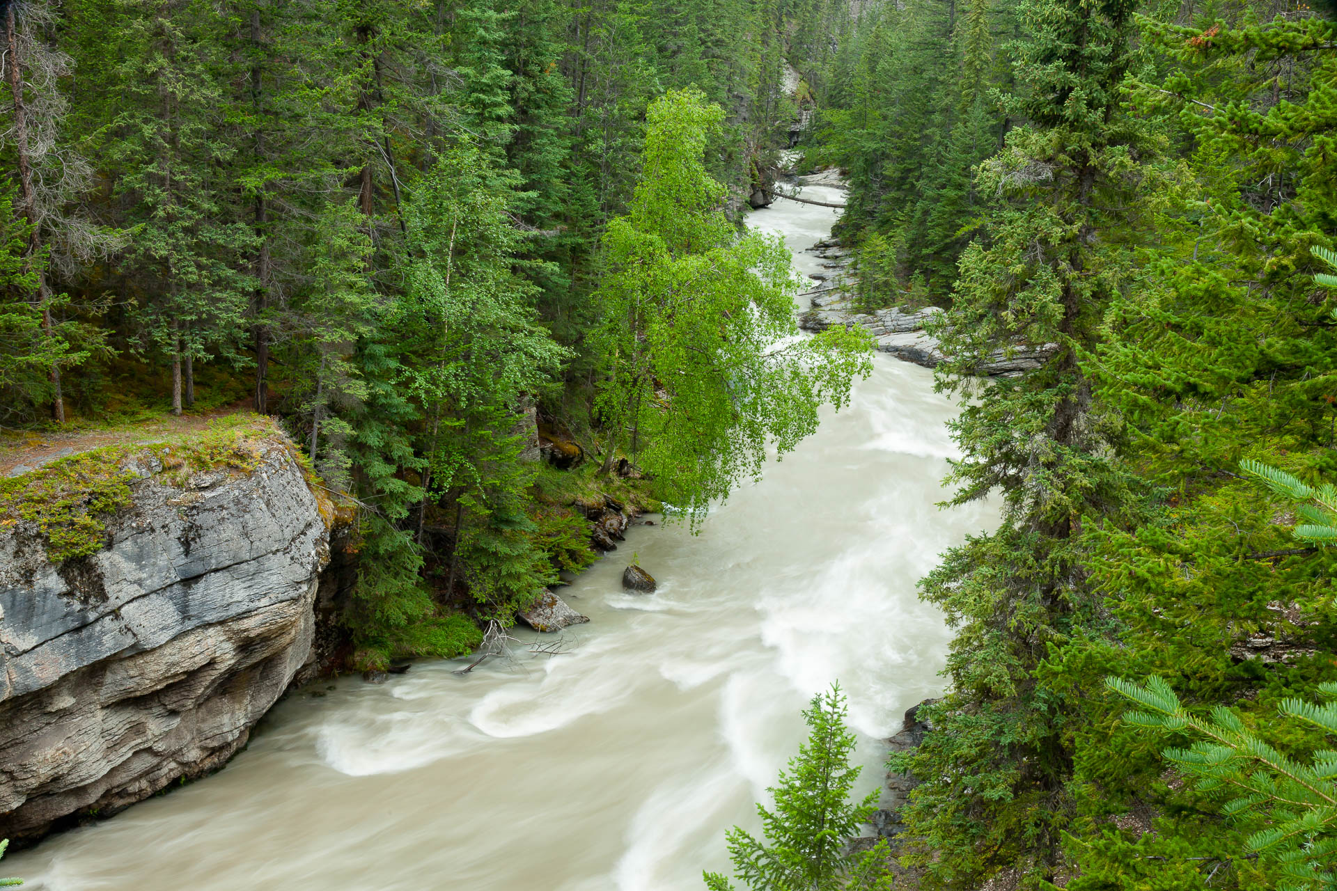 Jasper, Alberta, Canada