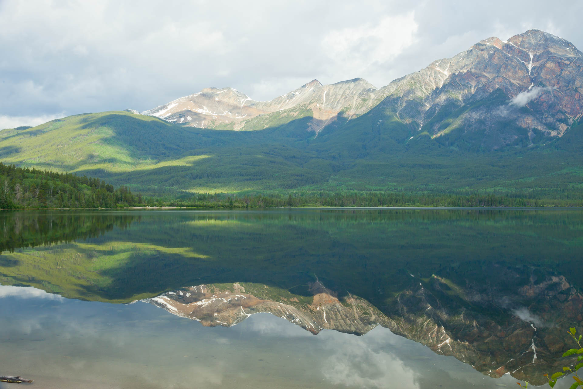 Jasper NP, Alberta, Canada