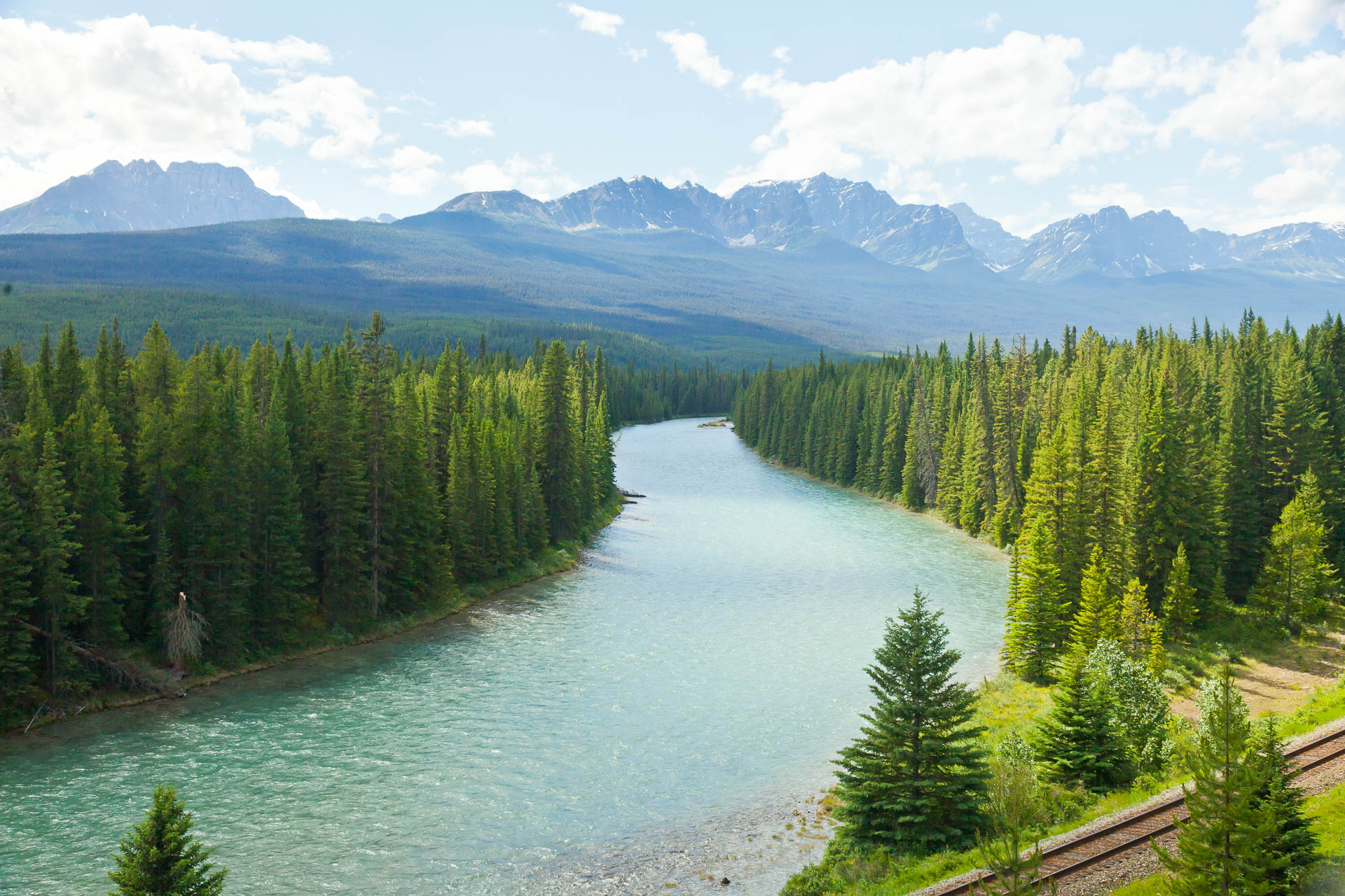 Banff, Alberta, Canada