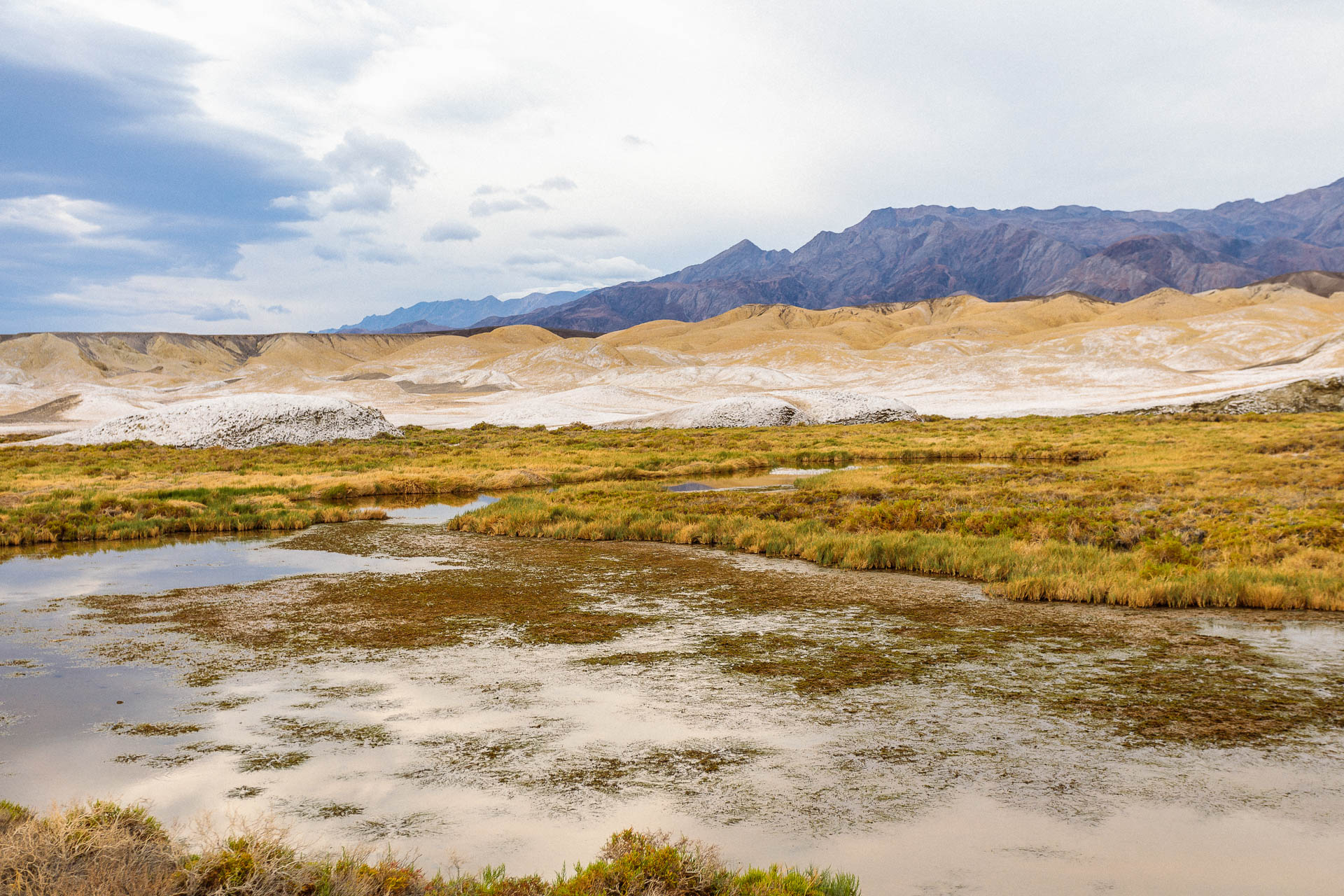 Death Valley, California