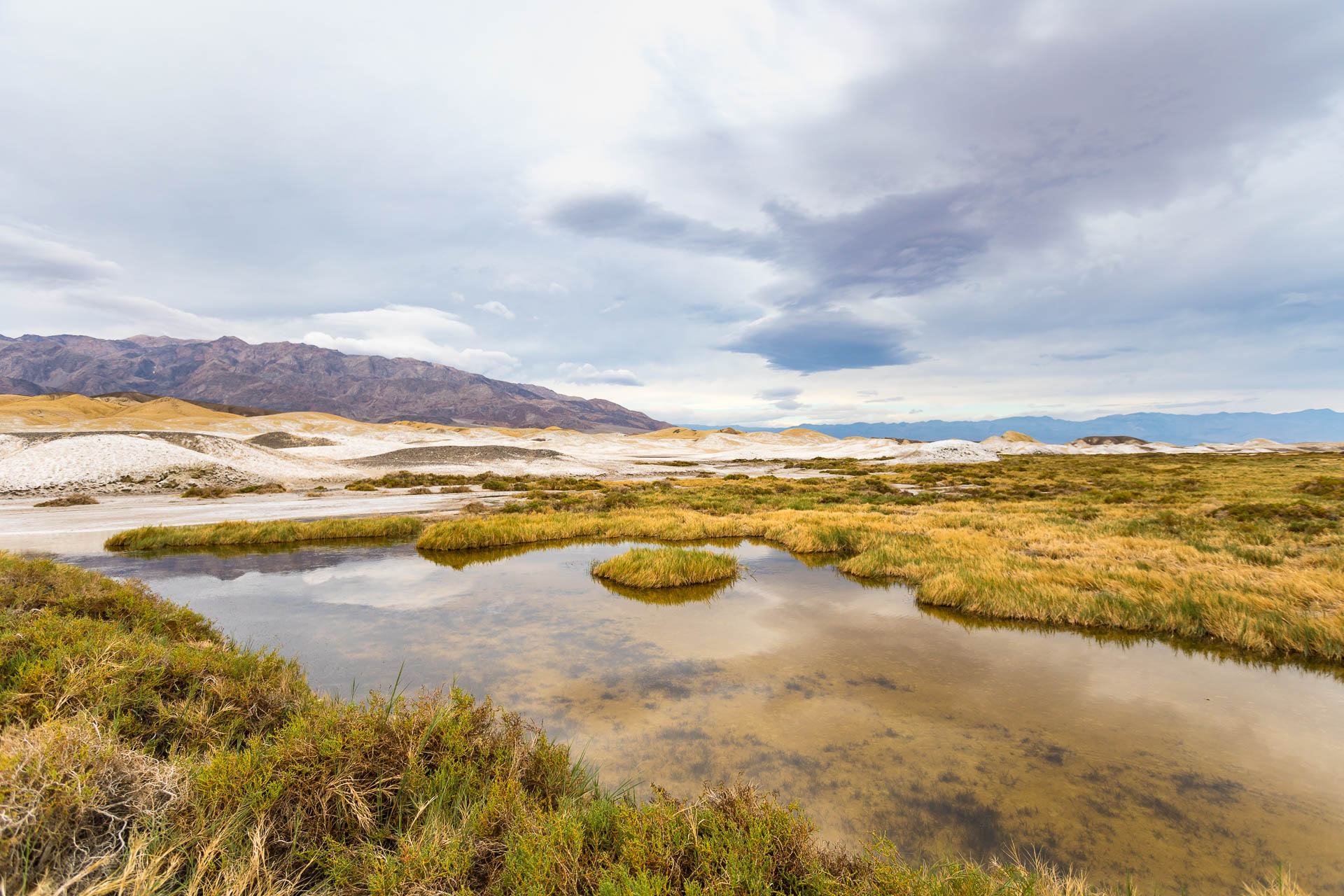 Death Valley, California