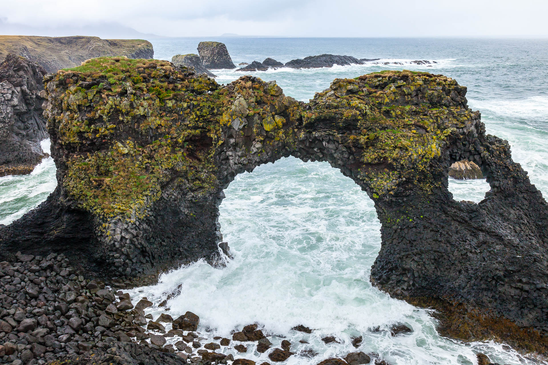 Iceland