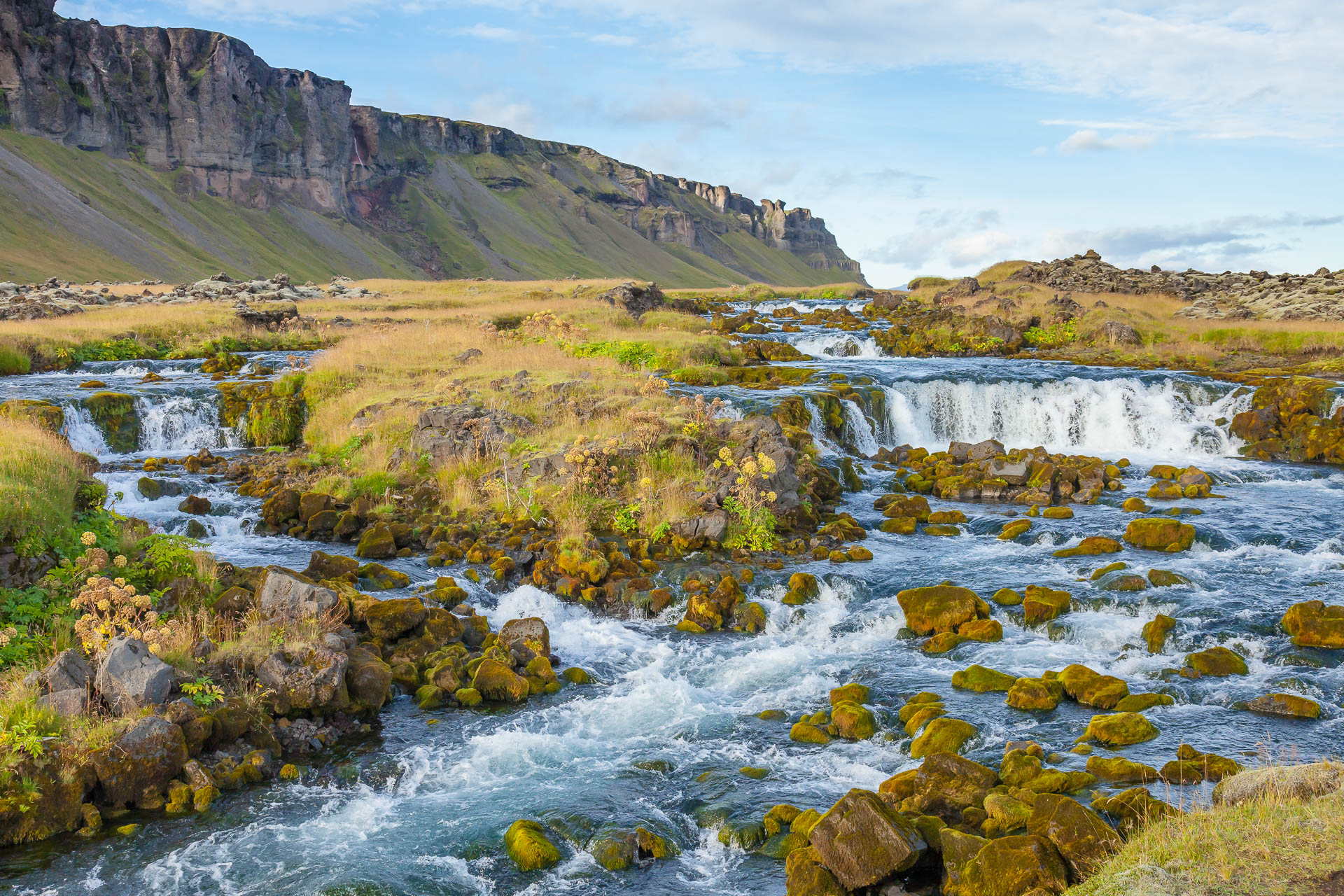 Iceland