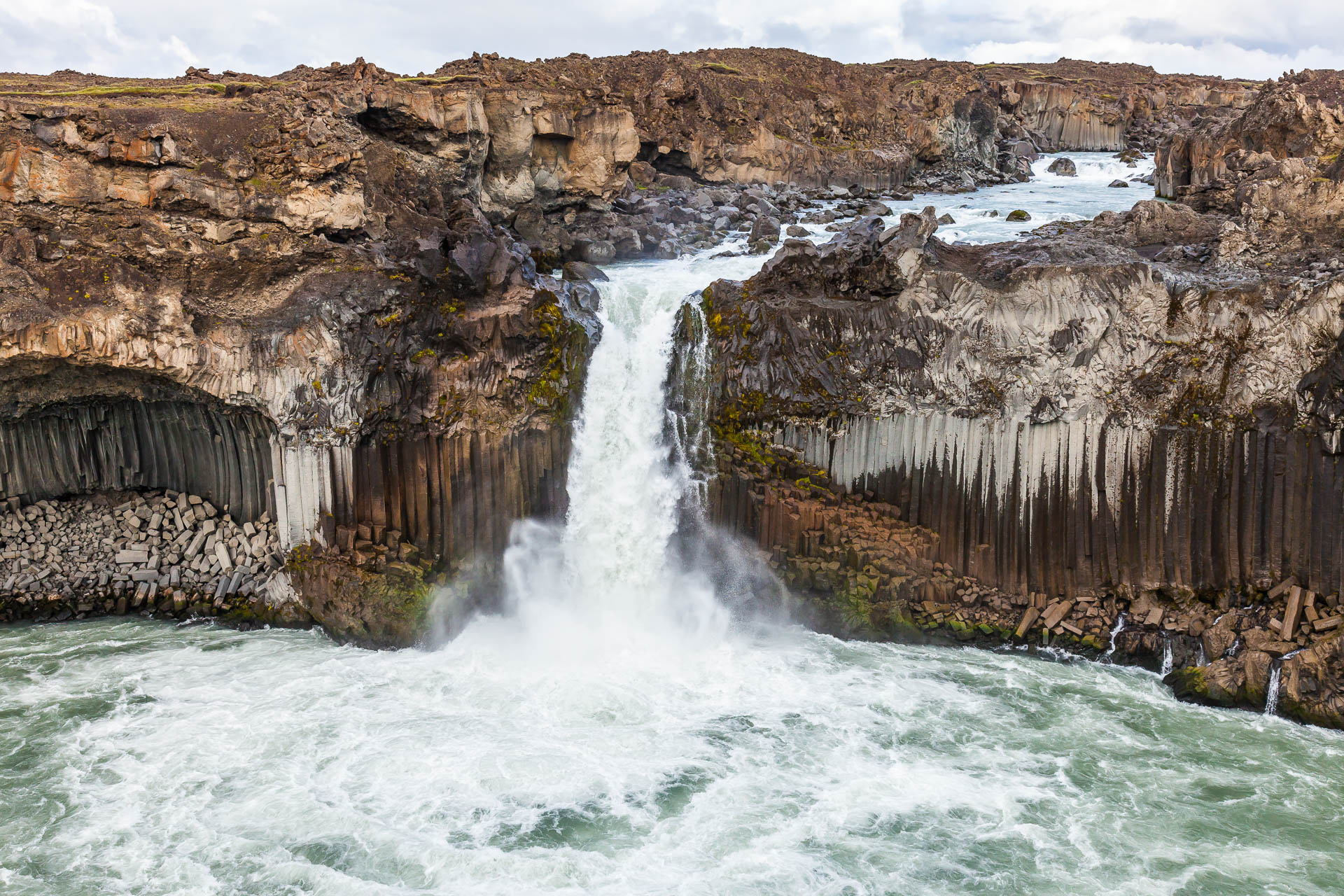 Iceland