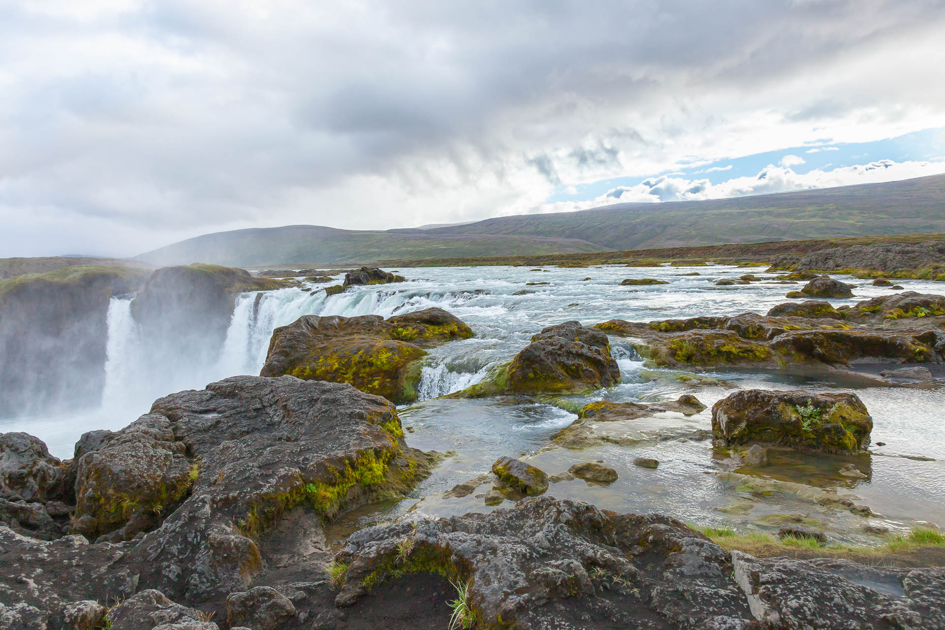 Iceland