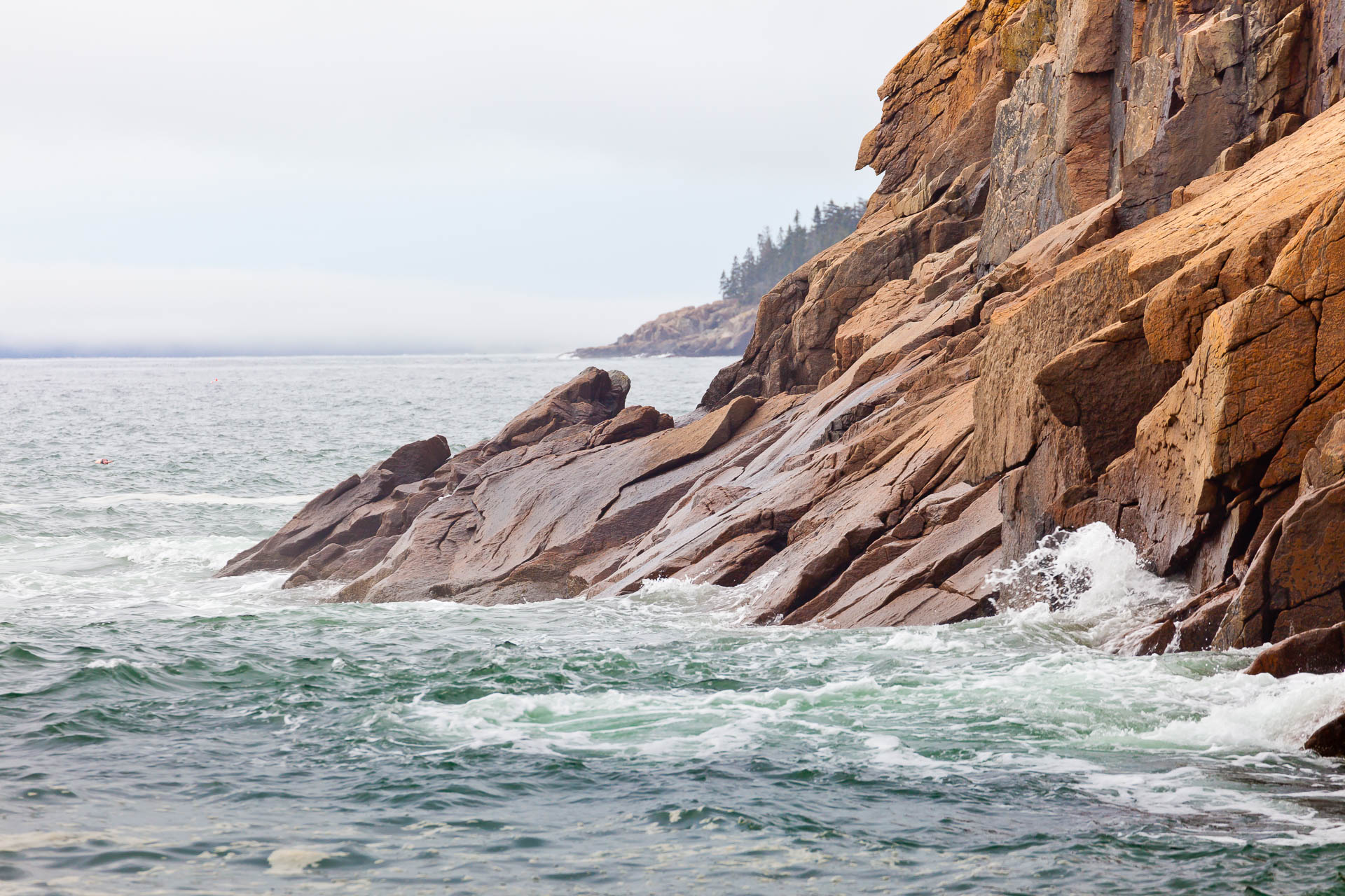 Acadia National Park, Maine