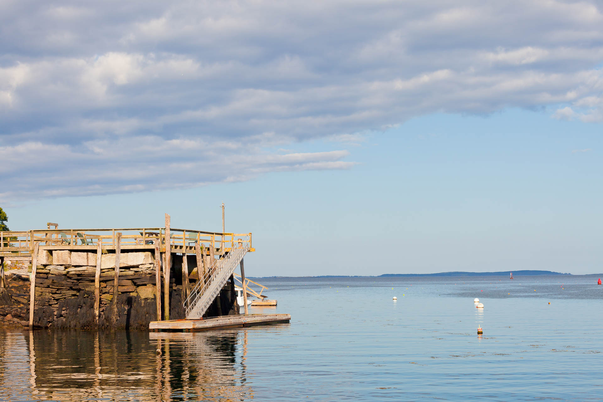 Bristol, Maine