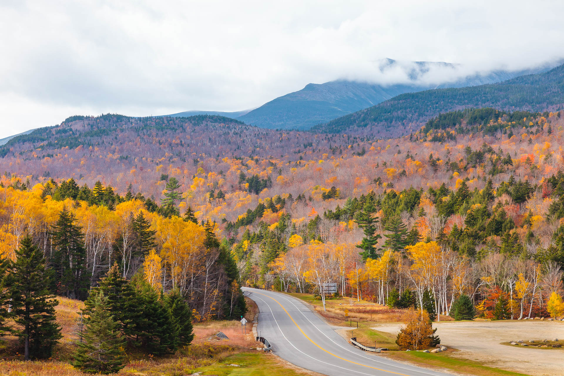 New Hampshire