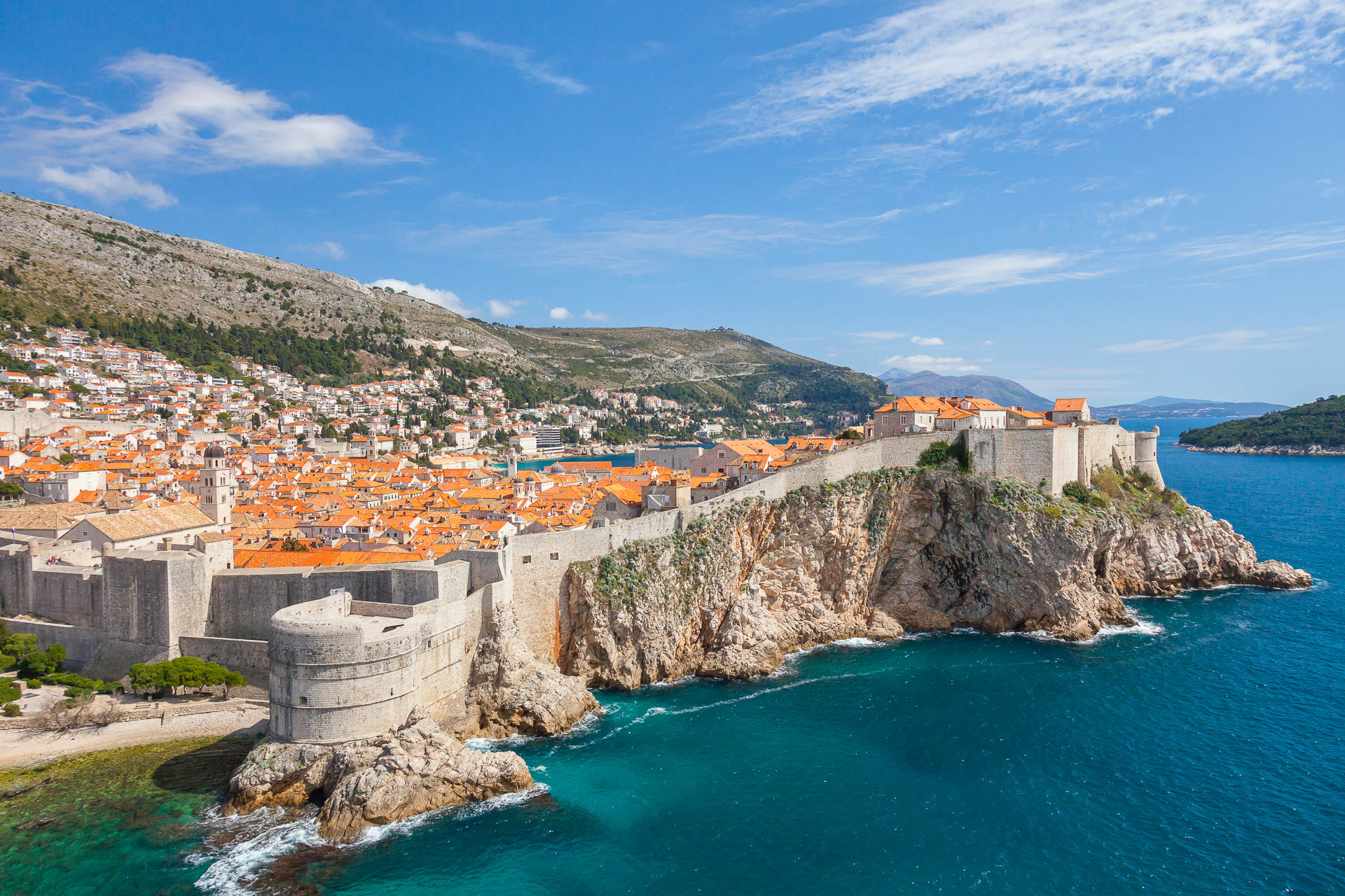 Dubrovnik, Croatia