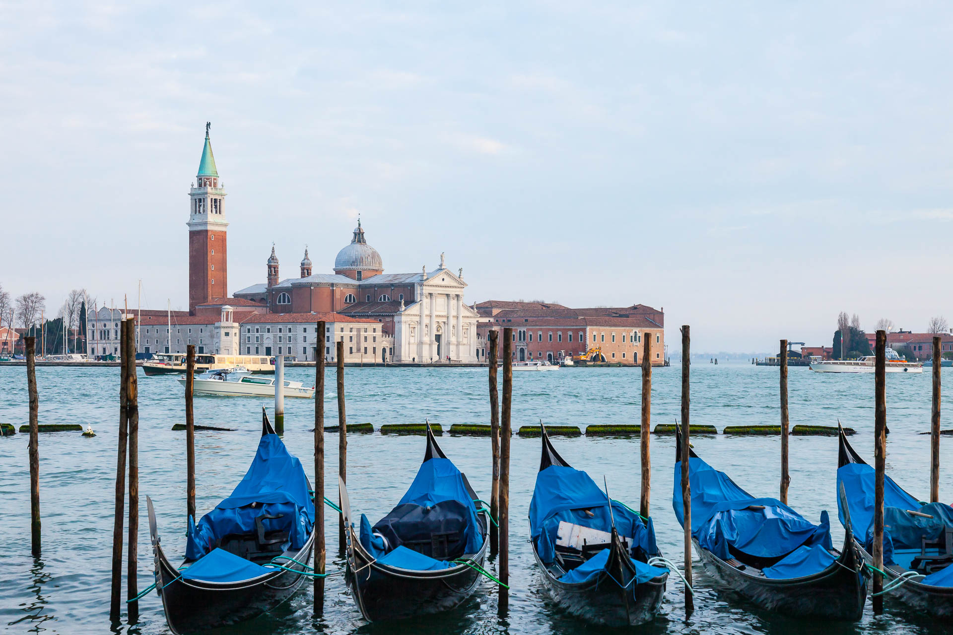 Venice, Italy