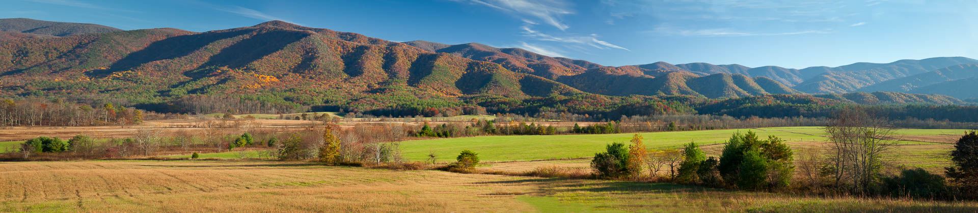 Cades Cove