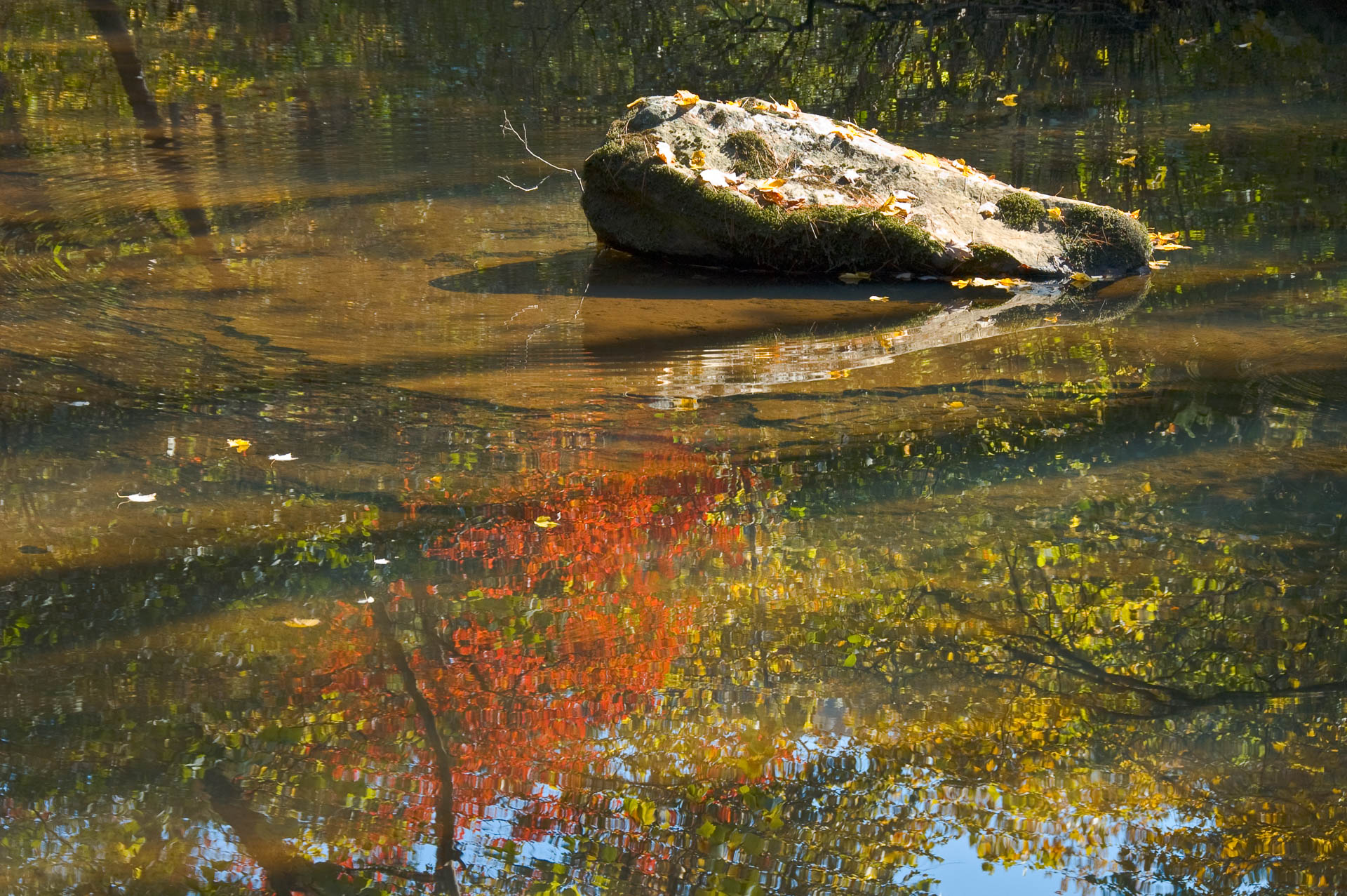 Petit Jean, Arkansas