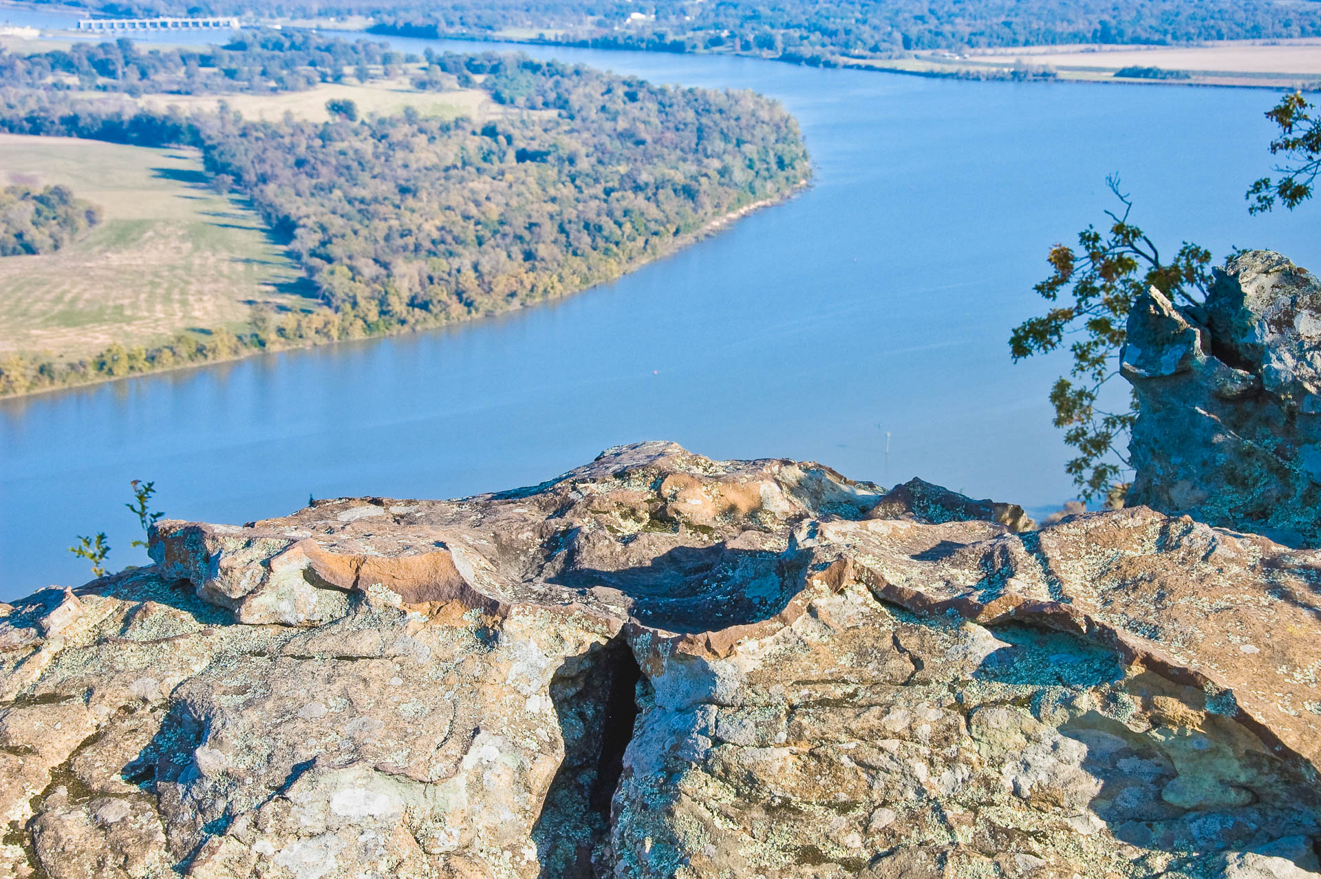 Petit Jean State Park, Arkansas