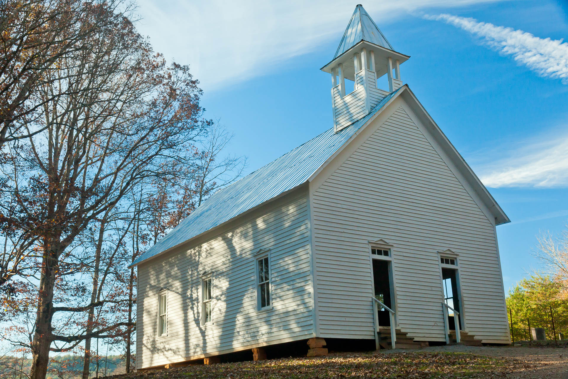 Cades Cove, Tennessee