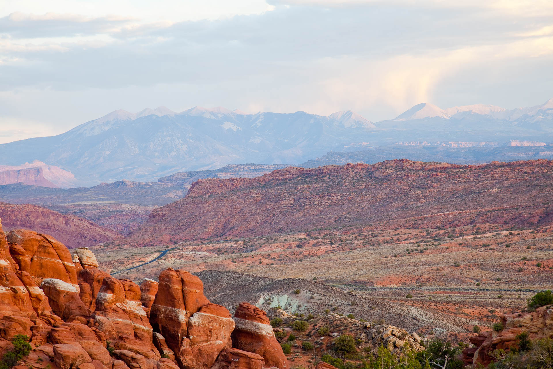 Utah