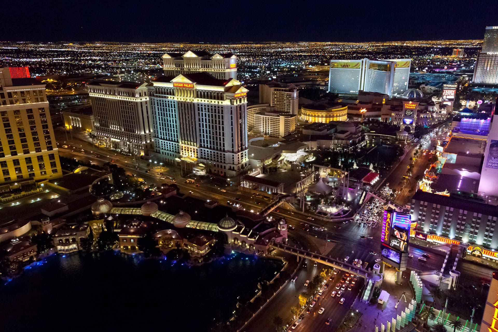 Las Vegas, Nevada